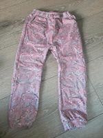 Hust and Claire Hose Jogger Gr. 104 warm Mädchen rosa Niedersachsen - Wetschen Vorschau