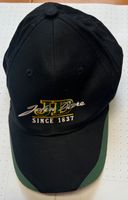 John Deere Cap  02 , Schirm Trucker Mütze Schwarz verstellbar Baden-Württemberg - Waldenbuch Vorschau