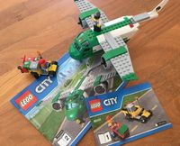 Lego City 60101 - Flughafen Frachtflugzeug Bayern - Neu Ulm Vorschau