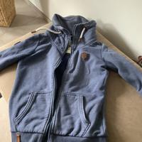 Naketano # Sweat Jacke Bielefeld - Heepen Vorschau