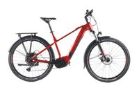 Conway Cairon C 3.0 - 2023 -  53 cm (XL) | nur 479 km | Bosch Performance Line CX (85 Nm) 625 Wh | UVP 3.899 € | 1 Jahr Garantie | E Bike Trekking Kr. München - Ottobrunn Vorschau