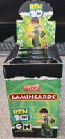 Ben 10 Sammelkarten Lamincards Nordrhein-Westfalen - Telgte Vorschau