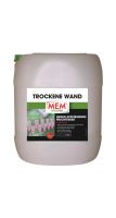 MEM Trockene Wand 25L Sachsen-Anhalt - Coswig (Anhalt) Vorschau