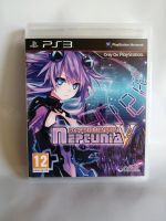 Hyperdimensiom Neptunia PS 3 Bayern - Obergünzburg Vorschau