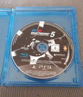 Gran Turismo 5 - Driving Simulator - Sony PS3 Blu-ray Disc Spiel Bonn - Nordstadt  Vorschau