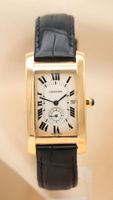 Cartier Tank Americaine 18k 8012905 Düsseldorf - Golzheim Vorschau