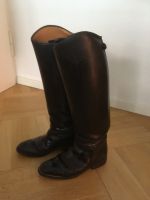 Cavallo Lederreitstiefel Größe 38 Baden-Württemberg - Denkendorf Vorschau