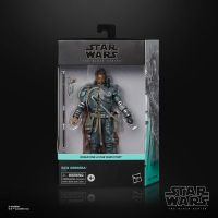 Star Wars The Black Series Saw Gerrera Hasbro Nordrhein-Westfalen - Hilden Vorschau