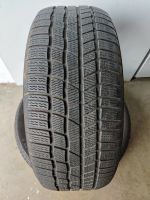 2 x Continental WinterContact TS830P 255/50 R20 109H M+S AO 6,5mm Nordrhein-Westfalen - Kall Vorschau