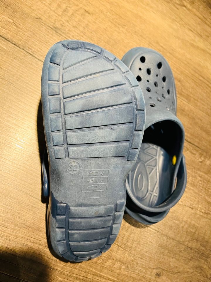 Crocs Classic Clog - Gr. 32 in Höchstadt