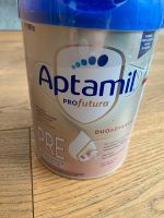 Aptamil pre Nahrung /Babynahrung Milch Bayern - Arberg Vorschau