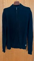 Esprit Pullover / schwarz / Full-Zip / XL Hessen - Hainburg Vorschau