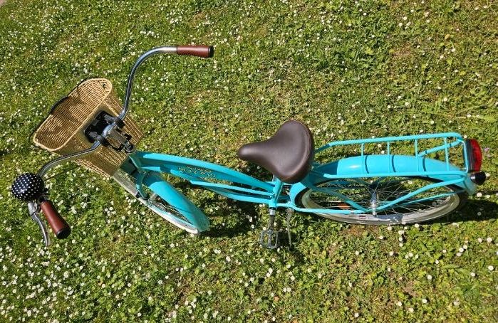 Beach Bike Cruiser "Malfy" in Erfurt