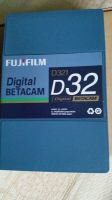 Digitale Fuji Betacam Videokassetten ½-Zoll Königs Wusterhausen - Senzig Vorschau