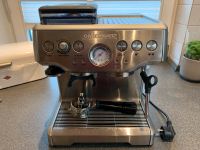 Espresso Maschine Gastroback / SAGE Advanced  Pro G (defekt) Bayern - Kempten Vorschau