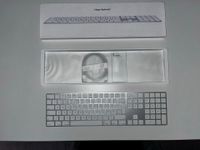 Apple Magic Keyboard Tastatur NEUWERTIG Nordrhein-Westfalen - Nottuln Vorschau