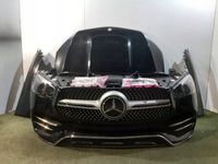 Mercedes W167 GLE AMG FRONTPAKET Sachsen - Görlitz Vorschau