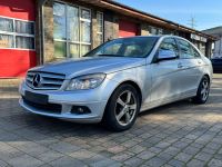 Mercedes Benz C-Klasse Niedersachsen - Cloppenburg Vorschau