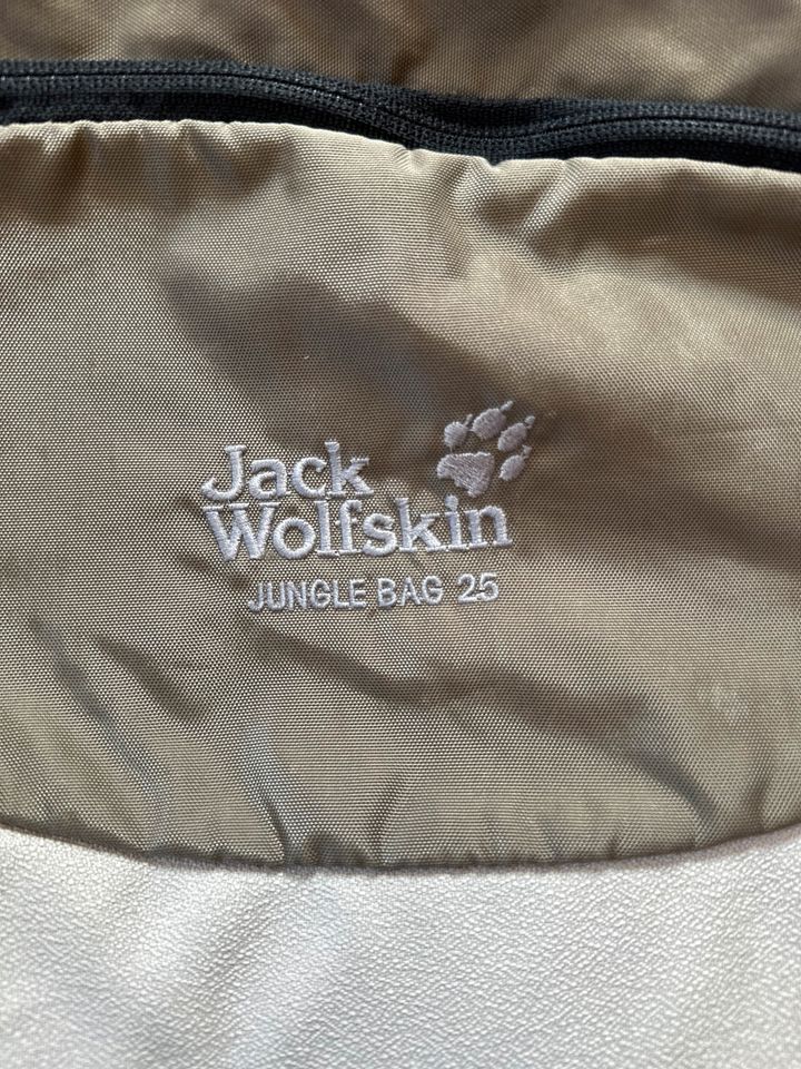 Jack Wolfskin Bag 25 liter in Leipzig