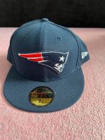 New England Patriots NFL New Era Snabback Kappe Cap NEU Football Kr. München - Unterschleißheim Vorschau