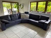 Design Couch / Eckcouch von Rolf Benz Rheinland-Pfalz - Langenbach Vorschau