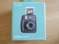 Fujifilm instax mini 11 Sofortbildkamera neu im Originalkarton Hessen - Elz Vorschau