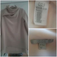 COS Tunika/Bluse Gr. XS Bothfeld-Vahrenheide - Isernhagen-Süd Vorschau