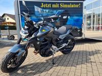 BMW F900R Top Ausstattung 1.Hand Baden-Württemberg - Sinsheim Vorschau