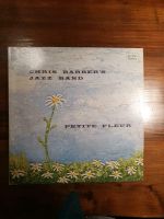 Vinyl LP Chris Barber's Jazzband Petit Fleur Hamburg-Mitte - Hamburg Hamm Vorschau