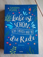 Sandra Poppe "Liebe ist schön...." Sachsen - Coswig Vorschau