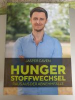 Jasper Caven Buch neu Sachsen-Anhalt - Tangerhütte Vorschau