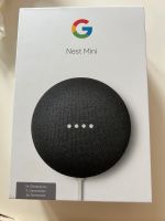 Google Nest Mini der 2. Generation Leipzig - Leipzig, Zentrum Vorschau