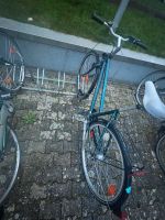 Fahrrad gebraucht Frankfurt am Main - Sachsenhausen Vorschau