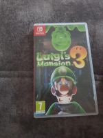 Nintendo Switch Luigi's Mansion 3 Bayern - Lamerdingen Vorschau