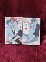 Becoming a Girl one day (1 & 2) - Akane Ogura Sachsen-Anhalt - Halle Vorschau