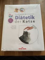 Buch,Enzyklopädie der klinischen Diätetik der Katze,neu,ovp Schleswig-Holstein - Kappeln Vorschau