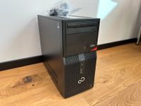 Fujitsu Office-PC Intel Core i3-4130 Windows 10 Pro 240 GB SSD Walle - Handelshäfen Vorschau