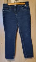 blaue Jeans von CANDA Premium (C&A) - Gr. 40 Bayern - Wertingen Vorschau