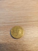 50 Cent Münze Brandenburg - Beeskow Vorschau