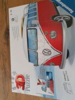 VW-Bus 3D-Puzzle NEU Thüringen - Greiz Vorschau