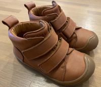 Bisgaard Klettverschlussschuhe Gr. 25 Nordrhein-Westfalen - Oberhausen Vorschau