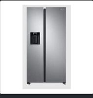 Samsung Kühlschrank Side-by-Side RS6GA884SL Rheinland-Pfalz - Koblenz Vorschau