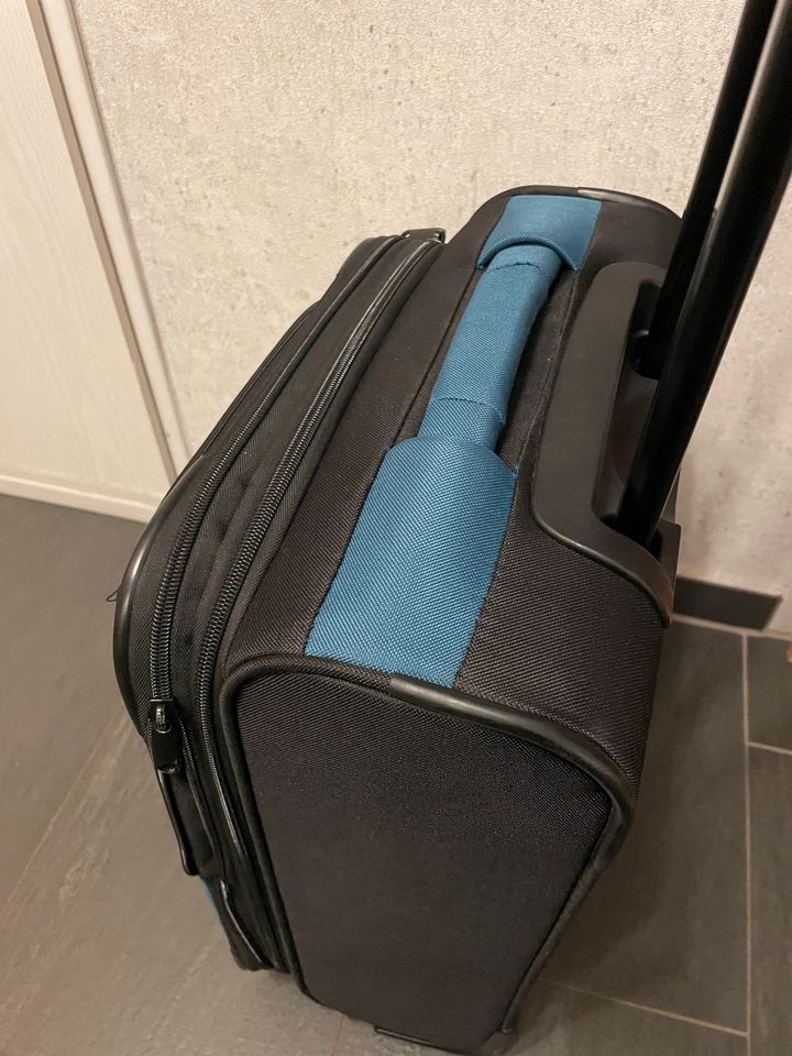 Koffer Handgepäck Travelite in Lengerich