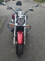 Suzuki Intruder VLR 1800 Baden-Württemberg - Neuenburg am Rhein Vorschau