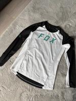 Fox Shirt langarm Sachsen-Anhalt - Elbingerode (Harz) Vorschau