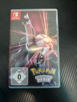 Pokémon leuchtende Perle Nintendo Switch Rheinland-Pfalz - Montabaur Vorschau