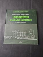 Lokomotiven preußischer Eisenbahnen Altmärkische Höhe - Lückstedt Vorschau