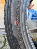 Sommerreifen Hankook  215/45/R18 89 V Nordrhein-Westfalen - Velbert Vorschau