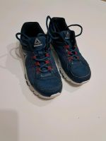 Turnschuh Reebok 34 USA 3   22 cm mit gebrauchsspuren Bayern - Falkenstein Vorschau