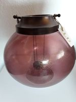 Lampe für Teelicht, von LD Rheinland-Pfalz - Tiefenthal Vorschau